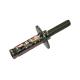 BARRA FILETTATA M12X145 (X COD.82667) |% - per golfare cod.90086