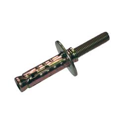 BARRA FILETTATA M12X145 (X COD.82667) |% - per golfare cod.90086