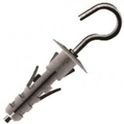 MAURER PLUS TASSELLO MPLUS NYLON CE MN/107 8X75 |% MN/107