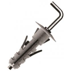 MAURER PLUS TASSELLO MPLUS NYLON CE MN/109 8X120 |% MN/109