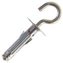 FISCHER APPENDIQUADRI FISCHER GANCIO OTTONATO SX4GPLU SX4G