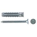 FISCHER TASSELLO FISCHER DUOSEAL 6X38S A2 % DUOSEAL 6