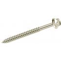 MUSTAD VITE TIRAFONDO CEMENTATO TE ZINC 6.5X 50 |%