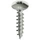 MUSTAD PANELVIT CHROMITING TORX FC 6X 60 |%