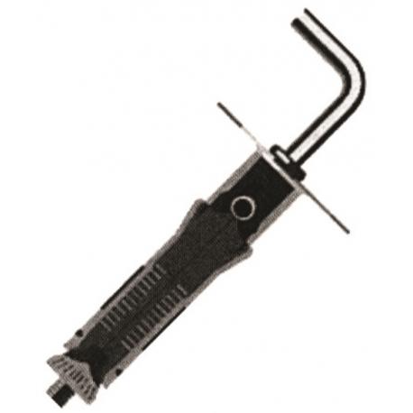 MAURER PLUS TASS MPLUS ACC OCCHIO CHIUS MBS/105 D 9 |% MBS/105