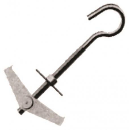 NOBEX ANCORA A SOFFITTO MDD/103 M4X100 |% MDD/103