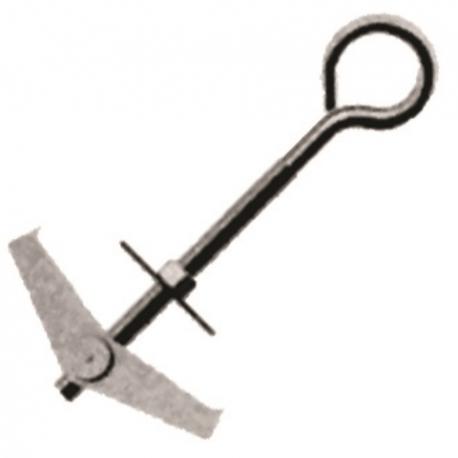 NOBEX ANCORA A SOFFITTO MDW/104 M4X80 |% MDW/104