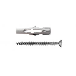 MAURER PLUS TASSEL MPLUS NYL TRAZ C/VITE MUXV 8X50 |% MUXV