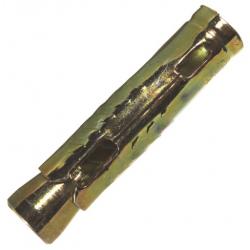 MAURER PLUS TASSELLO MPLUS ACCIAIO MAT 8X 50 |% MAT8