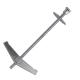 FISCHER ANCORA FISCHER A SOFFITTO KD4 KD4