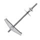FISCHER ANCORA FISCHER A SOFFITTO KDD4 KDD4