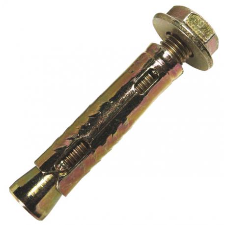 MAURER PLUS TASSELLO MPLUS C/VITE TE MAT-V 8X60 |% MAT-V8