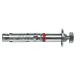FISCHER TASSELLO FISCHER ANTIEFFRAZIONE BP TAM 8 TAM 8 BP