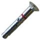 FISCHER TASSELLO FISCHER C/VITE TSPEI TAM12/30SK TAM 12/30 SK