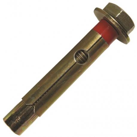 NOBEX TASSELLO ACCIAIO VITE TE MSA 8/5 - 6X60 |% MSA8/5