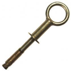 NOBEX TASSELLO ACCIAIO VITE TE MSA 12/50-10X100 |% MSA12/50