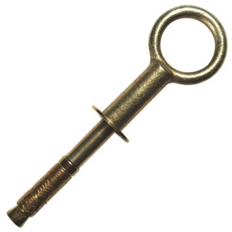 NOBEX TASSELLO ACCIAIO VITE TE MSA 12/50-10X100 |% MSA12/50