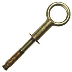 MAURER PLUS TASSELLO MPLUS ACCIAIO MBN II CE7 12X120 |%