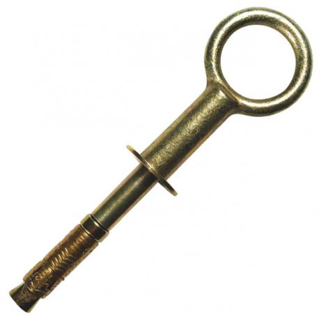 MAURER PLUS TASSELLO MPLUS ACCIAIO MBN II CE7 12X120 |%