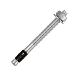 FISCHER TASSELLO FISCHER ACC L. 75 FAZ II 8/10 FAZ 8/10