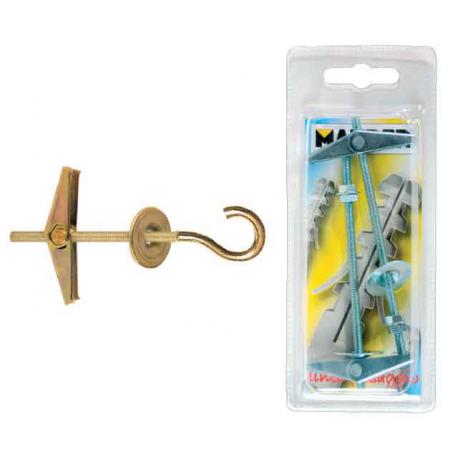 MAURER TASSELLO MAURER ANCORINA OCCH APERTO 4X95 2PZ MDH/102-B - blister da pz.2