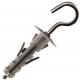 NOBEX TASSELLO NYLON OCCHIOLO APERTO MB/104 D9 |% MB/104