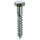 AMBROVIT VITE LEGNO TE DIN571 4.8 ZN 6X 70 |%