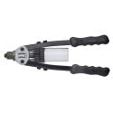 MAURER PLUS RIVETTATRICE MPLUS 270MM GIREV 2.4-3.2-4-4.8