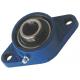 SUPPORTO SKF GHISA 2 FORI FYTB 35 TF FYTB 35 TF