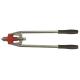 MAURER PLUS RIVETTATRICE MPLUS 520MM DOPPIA FUNZIONE