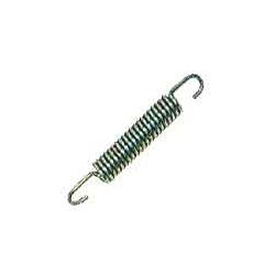 MOLLA A TRAZIONE ZINCATA POS. 18 TR 081 |% - pos. 18 tr 081