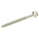 MUSTAD VITE AUTOFILETTANTE TE ZINCATA 6.3X120 |%