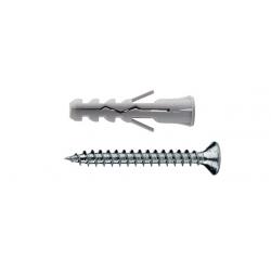 MAURER PLUS TASS MPLUS NYL C/BORD+VITE MCV/106-8X41 |% MCV/106