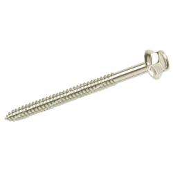 MUSTAD VITE AUTOFILETTANTE TE ZINCATA 6.3X 25 |%
