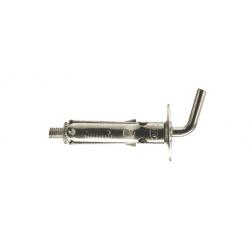 MAURER PLUS TASS MPLUS ACC GANCIO CORTO MBS/111 D 8 |% MBS/111
