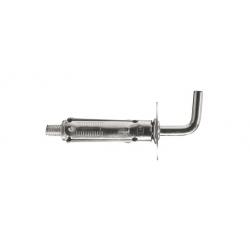 MAURER PLUS TASS MPLUS ACC GANCIO MEDIO MBS/112 D 8 |% MBS/112
