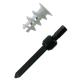 FISCHER TASSELLO FISCHER PER CARTONGESSO GK |% GK