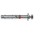 FISCHER TASSELLO FISCHER ANTIEFFRAZIONE BP TAM 8 TAM 8 BP