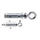 MAURER PLUS TASSELLO MPLUS C/OCCHIOLO MAT-O 8X 50 |% MAT-O8