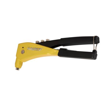 MAURER PLUS RIVETTATRICE MPLUS 320MM 2.4-3.2-4.0-4.8-6.4
