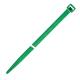 MAURER FASCETTE NYLON VERDE 390X4.6 100PZ