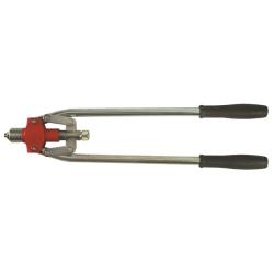 MAURER RIVETTI ALLUM.S.2- 4 1000 2.9X 6 |%