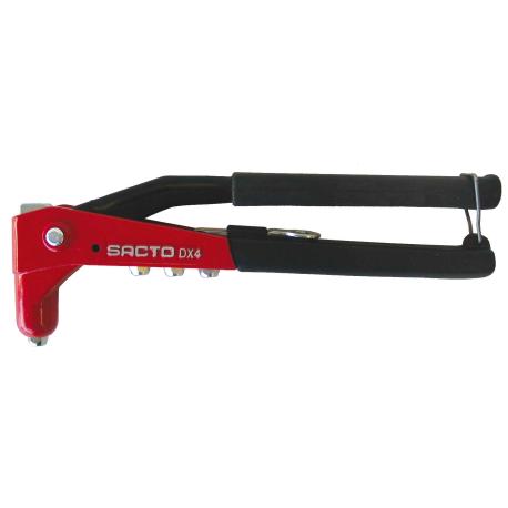 MAURER RIVETTI ALLUM.S.4.5-5.5 1000 2.9X 8 |%