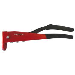 MAURER RIVETTI ALLUM.S.7- 8 1000 2.9X10 |%