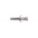 MAURER PLUS TASSELLO MPLUS NYLON M/101 D MM 5X25 |% M/101