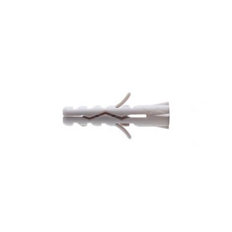 MAURER PLUS TASSELLO MPLUS NYLON M/101 D MM 5X25 |% M/101