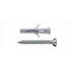MAURER PLUS TASSELLO MPLUS NYL C/VITE MV/107 10X50 |% MV/107