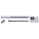 MAURER PLUS TASSELLO MPLUS NYLON CE TORX MUXL 8X80 |% MU-XL