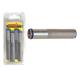NOBEX TASSELLO BUSSOLA ACCIAIO M6X48 PZ.6 ALB - blister da pz.6