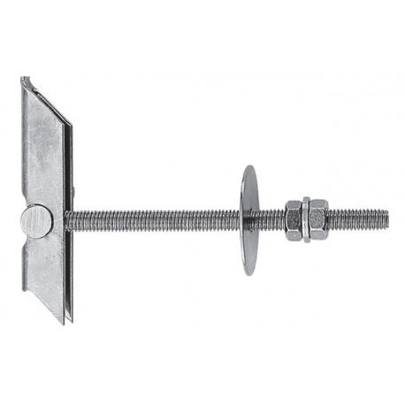 FISCHER ANCORA FISCHER A SOFFITTO KD8 KD8